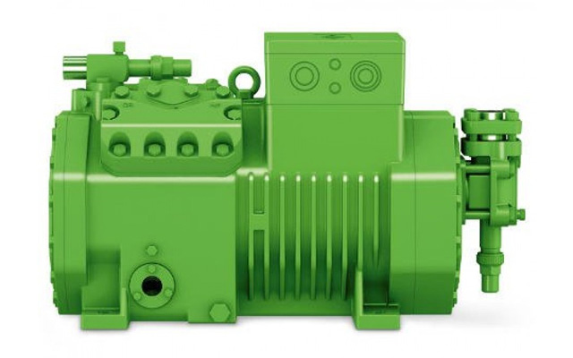 Поршневые компрессоры RFJ