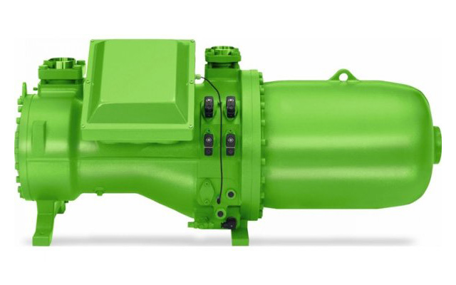 Винтовые компрессоры RFJ