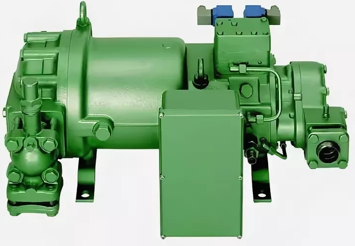 Компрессор винтовой HSK5353-35-40P RFJ