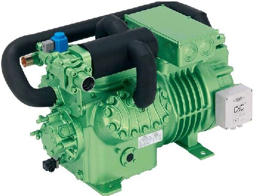 Компрессор поршневой S6G-25.2Y-40P RFJ