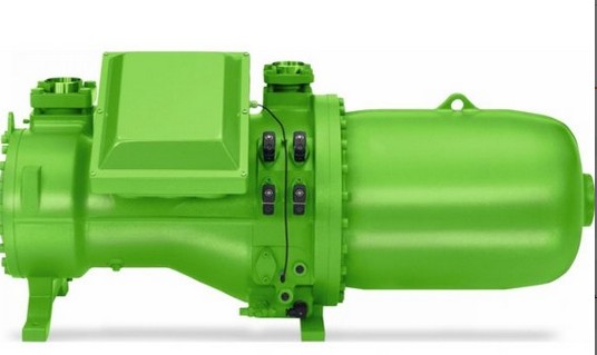 Компрессор винтовой CSH7593-90Y-40P RFJ