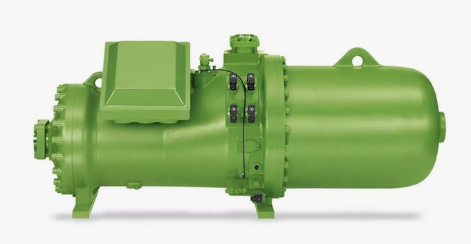 Компрессор винтовой CSH9583-210Y-40D RFJ