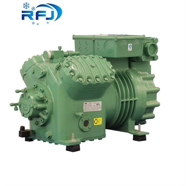 Компрессор для конденсаторного блока Bitzer