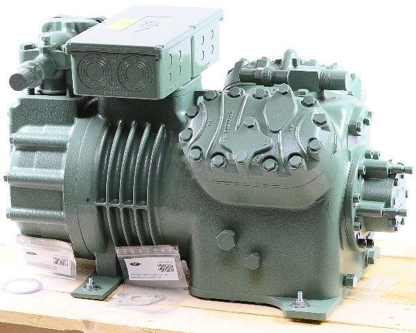 Компрессор поршневой 4HE-18Y-40P RFJ