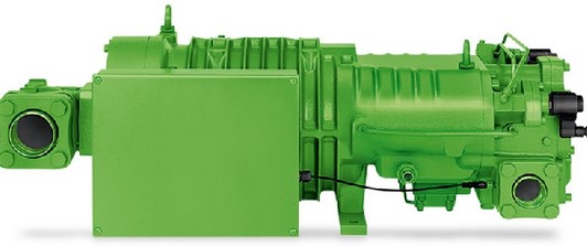 Компрессор винтовой HSK7451-70-40P RFJ