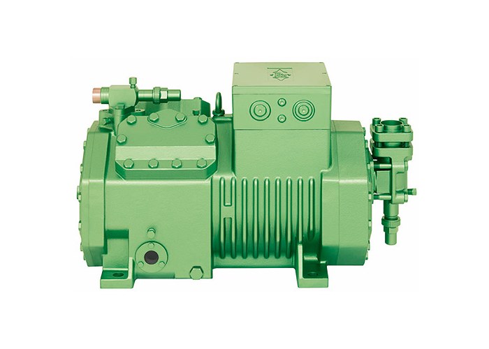 Компрессор поршневой 4NES-20Y-40P RFJ