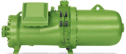 Компрессор винтовой CSH7563-60Y-40P RFJ